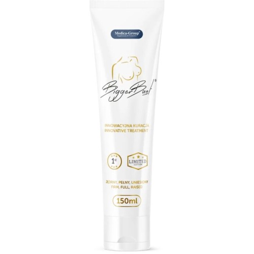 MEDICA GROUP - SIERO PER UN SENO PIÃ GRANDE 150 ML